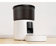 Rojeco INTELIGENTNY DOZOWNIK KARMY 3L WIFI VERSION (BIAŁY) - 1514977 - zdjęcie 4